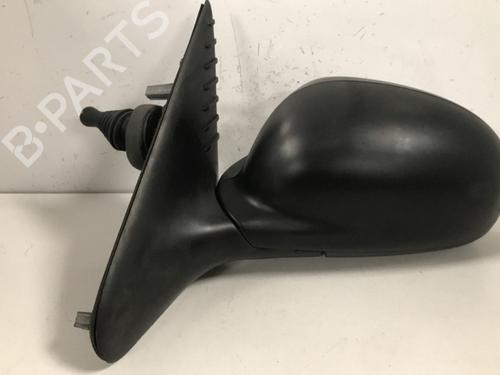 Used Left mirror Left mirror PEUGEOT 406 (8B) 1.8 16V (110 hp) 33598389 33598389