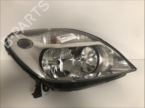 Used Right headlight Right headlight RENAULT SCÉNIC I MPV (JA0/1_, FA0_) 1.9 dCi (JA05, JA1F) (102 hp) 33579657 33579657