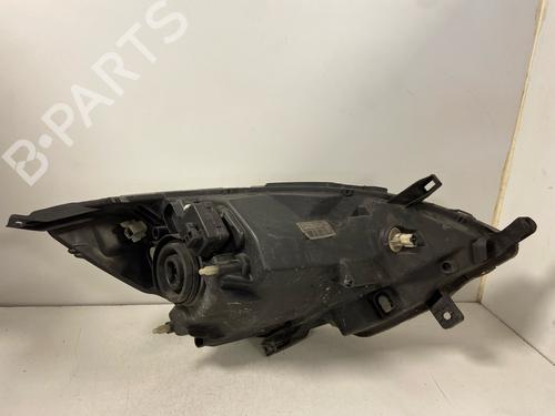 Left headlight NISSAN NOTE (E11, NE11) 1.5 dCi | BP37254717C28 - Image 2