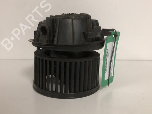 Used Heater blower motor Heater blower motor CITROËN C2 (JM_) 1.6 (109 hp) 33596396 33596396