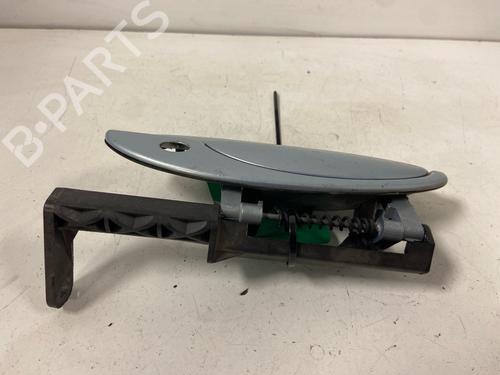 Front left interior door handle CITROËN C5 I (DC_) 2.0 HDi (DCRHZB, DCRHZE) | BP38427529I13 - Image 2