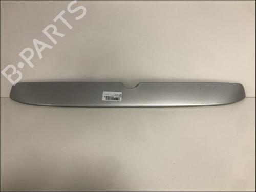 Spoiler bagklap Spoiler bagklap CITROËN SAXO (S0, S1) [1996-2004] 34183764 34183764