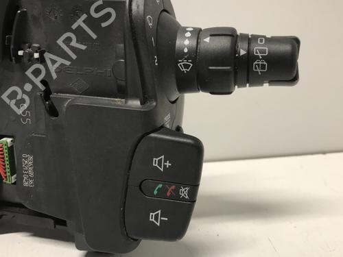 Used Steering column stalk Steering column stalk RENAULT KANGOO Express (FW0/1_) Z.E. (FW0Z, FW1Z) (60 hp) 33589555 33589555