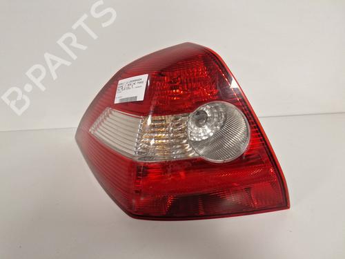 Used Left taillight Left taillight RENAULT MEGANE II Saloon (LM0/1_) [2003-2026] 33591468 33591468