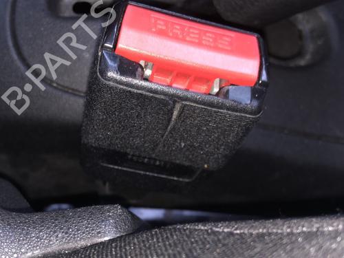 Used Seat buckle Seat buckle 36578510 36578510