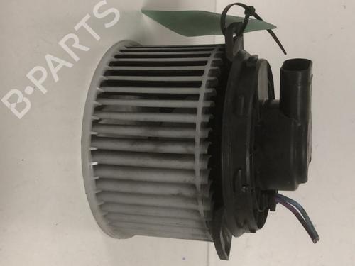 Used Heater blower motor Heater blower motor MAZDA 3 (BL) [2008-2014] 33599992 33599992