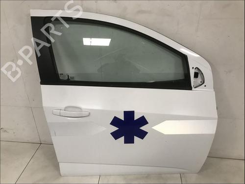 Used Right front door Right front door CHEVROLET AVEO Saloon (T300) [2011-2026] 33573978 33573978
