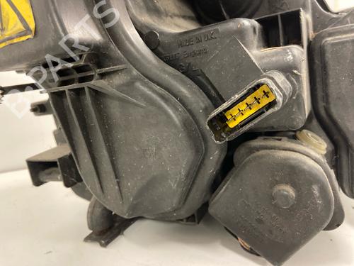 Left headlight RENAULT VEL SATIS (BJ0_) 2.2 dCi (BJ0E, BJ0F) | BP39256152C28 - Image 9