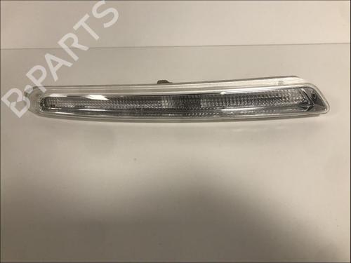 Luce diurna destra Luce diurna destra PEUGEOT 807 (EB_) 2.0 HDi (120 hp) 35906595 35906595