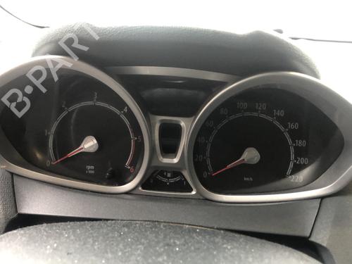 instrument-cluster-ford-fiesta-vi-cb1-ccn-2008-35914492 main image