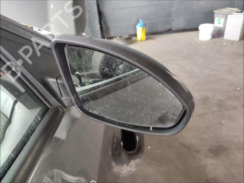 Used Right mirror Right mirror CHEVROLET CRUZE (J300) [2009-2026] 35908775 35908775