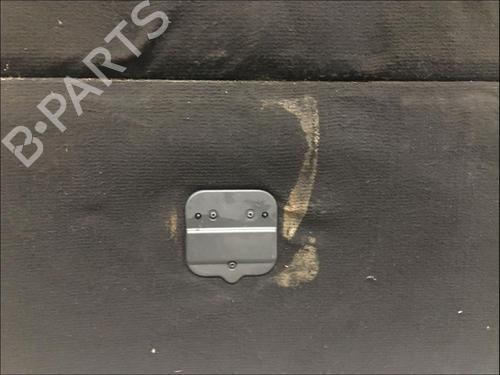 Hattehylde Hattehylde PEUGEOT 508 SW I (8E_) 2.0 HDi (140 hp) 33575215 33575215