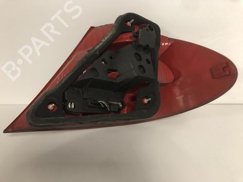 Used Right taillight Right taillight 37651882 37651882