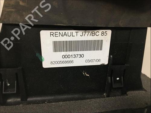 Used Gear lever Gear lever RENAULT CLIO III (BR0/1, CR0/1) 1.6 16V (BR05, BR0B, BR0Y, BR15, BR1J, BR1M, BR1Y, CR0B,... (112 hp) 35906405 35906405