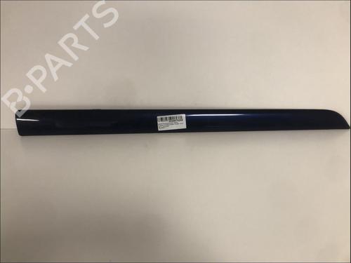 Used Door moulding trim Door moulding trim CITROËN C4 Picasso I MPV (UD_) [2006-2015] 34705216 34705216