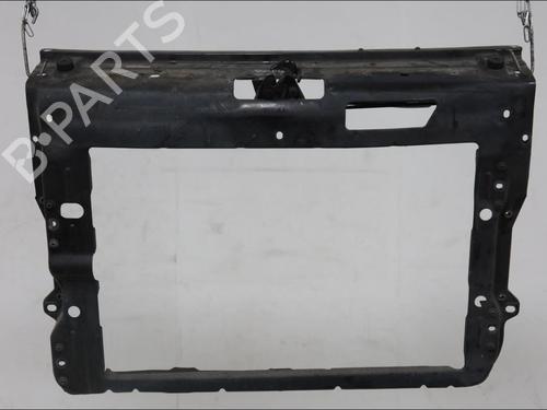 Used Front slam panel Front slam panel VW FOX Hatchback (5Z1, 5Z3, 5Z4) 1.4 TDI (70 hp) 33575473 33575473