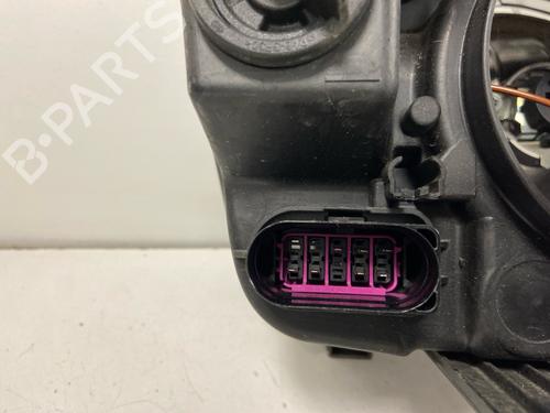Left headlight FORD C-MAX (DM2) 1.6 TDCi | BP37229519C28 - Image 4