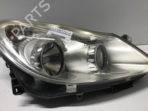 Used Right headlight Right headlight OPEL CORSA D (S07) [2006-2015] 33591255 33591255