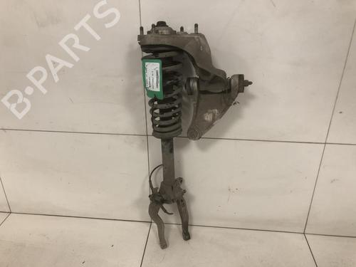 Used Left front shock absorber Left front shock absorber 37509828 37509828