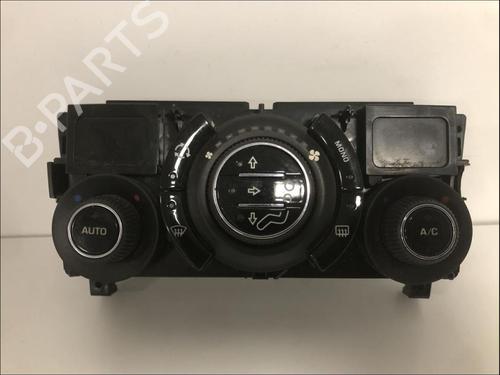 Used Climate control Climate control CITROËN C3 Picasso (SH_) [2008-2026] 33586647 33586647
