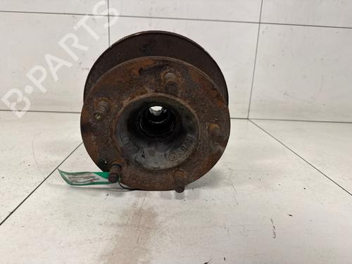 Used Right front steering knuckle Right front steering knuckle RENAULT TRUCKS MASCOTT Platform/Chassis 130 (125 hp) 34183865 34183865