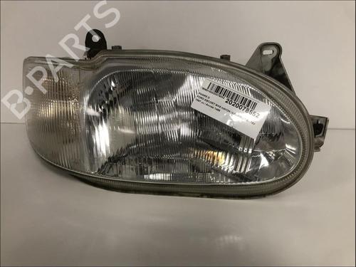 Used Right headlight Right headlight FORD ESCORT VI (GAL, AAL, ABL) [1995-2002] 33580515 33580515