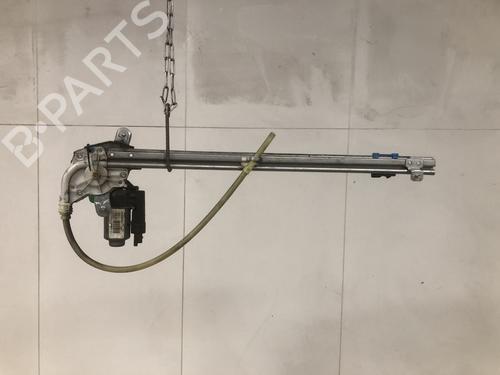 Used Rear left window mechanism Rear left window mechanism 37229560 37229560