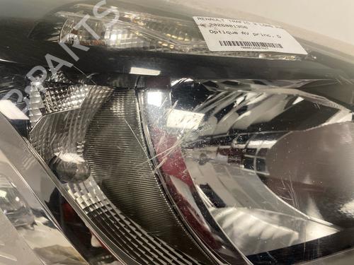 Right headlight RENAULT TRAFIC III Van (FG_) 1.6 dCi 120 (FGMB, FGMC) | BP34166135C29 - Image 5