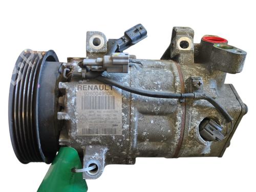 AC compressor RENAULT CLIO IV (BH_) 1.5 dCi 75 | BP33600745M34  - Image 5