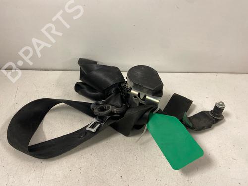 Front right seatbelt CITROËN JUMPER II Van 2.2 HDi 110 | BP39549954I25 - Image 2