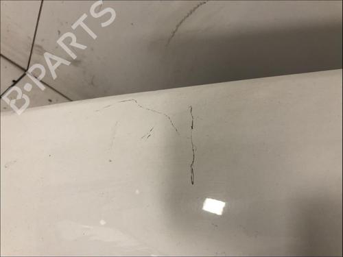 Used Left front fenders Left front fenders 33579479 33579479