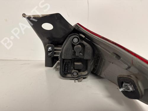 Left taillight RENAULT MEGANE III Hatchback (BZ0/1_, B3_) 1.4 TCe (BZ0F, BZ1V) | BP36287500C34 - Image 5