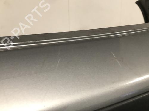 Used Rear bumper Rear bumper VW PASSAT B5.5 (3B3) 1.9 TDI (130 hp) 33599532 33599532
