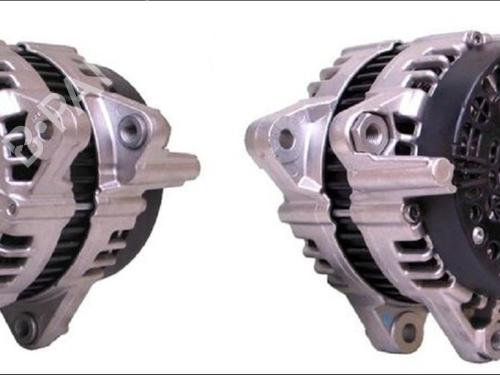 alternator-citroen-c6-td_-2005-2006-2007-2008-2009-2010-2011-2012-33590543 main image