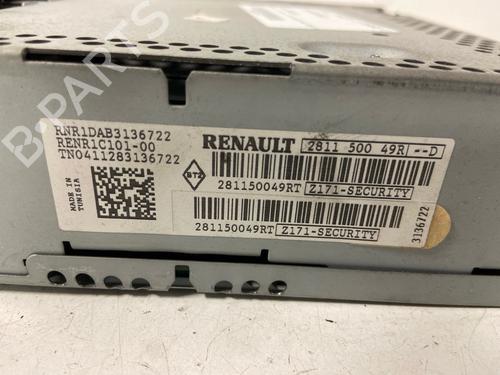 radio-renault-master-iii-van-fv-2010-37229605 main image