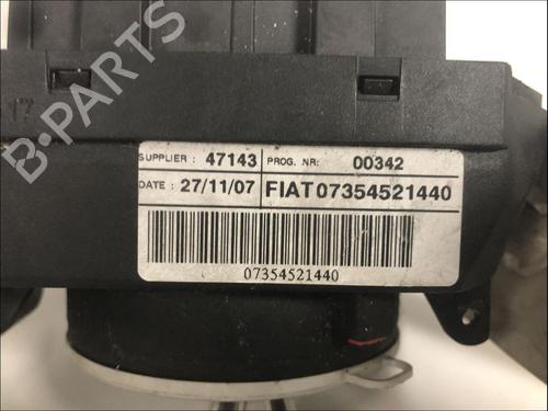 Steering column stalk FIAT 500 (312_) 1.3 D Multijet (312AXB1A) | BP33583806I23 - Image 3
