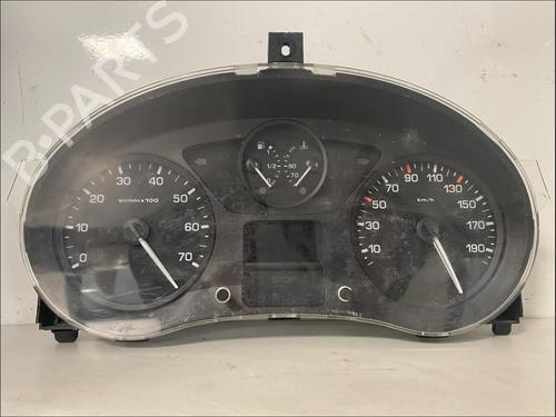 Instrument cluster CITROËN BERLINGO MULTISPACE (B9) | BP33573126C47 - Image 2