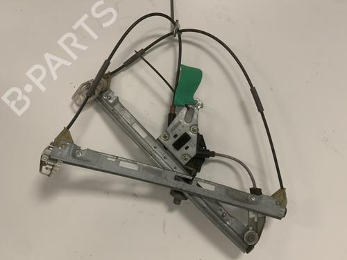 Used Front left window mechanism Front left window mechanism PEUGEOT 206 Hatchback (2A/C) 2.0 HDI 90 (90 hp) 34334394 34334394