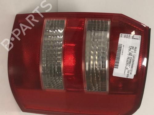 Right taillight AUDI A2 (8Z0) 1.4 | BP33583744C35 - Image 4