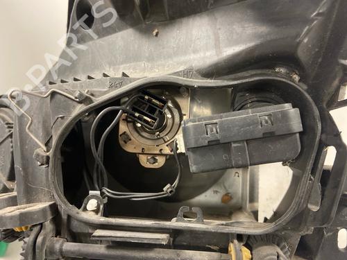 Right headlight OPEL CORSA D (S07) | BP38309769C29 - Image 4