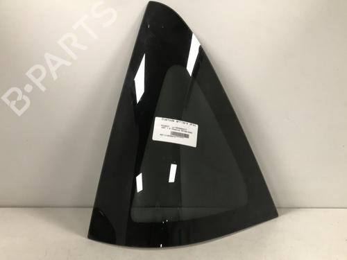 Used Rear right quarter glass Rear right quarter glass PEUGEOT 1007 (KM_) 1.6 16V (109 hp) 33680699 33680699
