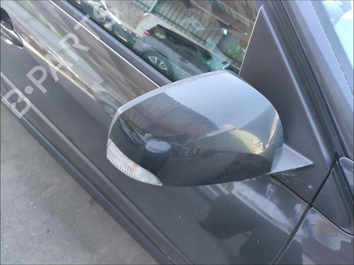 Used Right mirror Right mirror RENAULT LAGUNA III Grandtour (KT0/1) 2.0 dCi (KT01, KT08, KT09, KT0K, KT12, KT1D, KT1W) (150 hp) 33588240 33588240