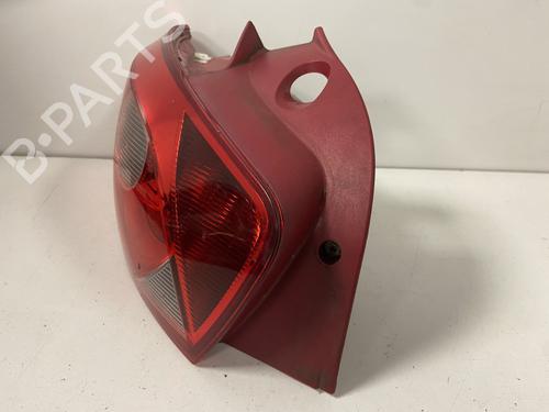 Used Left taillight Left taillight 33730973 33730973