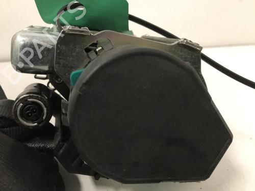 Front left seatbelt VW SCIROCCO III (137, 138) 2.0 TDI | BP33587397I26 - Image 3