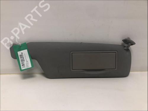 Used Right sun visor Right sun visor CITROËN XANTIA (X1_, X2_) 1.8 i (101 hp) 33577027 33577027