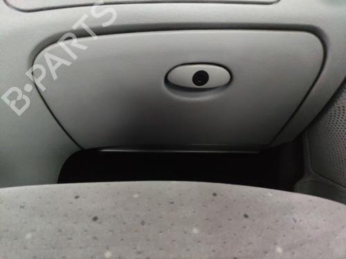 Used Glove box Glove box 36578217 36578217