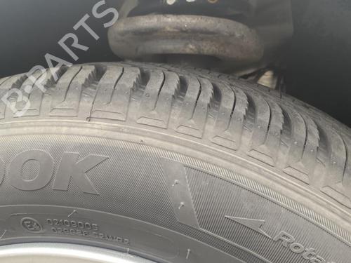 Ammortizzatore anteriore sinistro Ammortizzatore anteriore sinistro PEUGEOT 207 (WA_, WC_) [2006-2015] 36005396 36005396