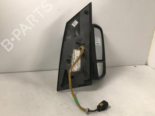 Used Right mirror Right mirror CITROËN JUMPY II Van 1.6 HDi 90 16V (90 hp) 33851186 33851186