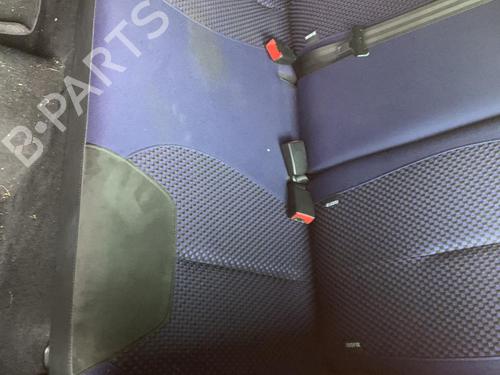 Seats set CITROËN DS3 (SA_) 1.6 VTi 120 | BP33599767C78  - Image 10