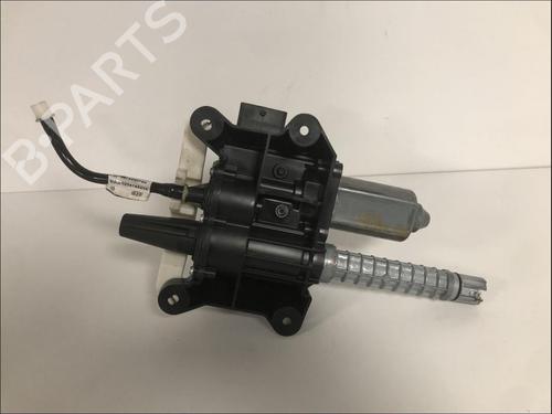 Elektrisk parkeringsbremse Elektrisk parkeringsbremse PEUGEOT 508 I (8D_) 2.0 HDi Hybrid4 AWC (200 hp) 33582099 33582099